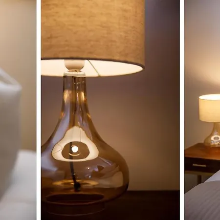 Crescent Court Modern And Luxurious *