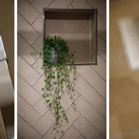 Crescent Court Modern And Luxurious *