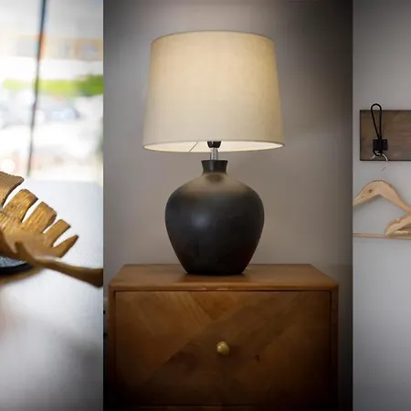 Crescent Court Modern And Luxurious 公寓 *