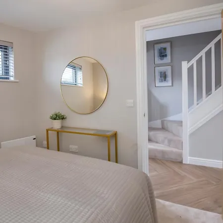 公寓 Crescent Court Modern And Luxurious