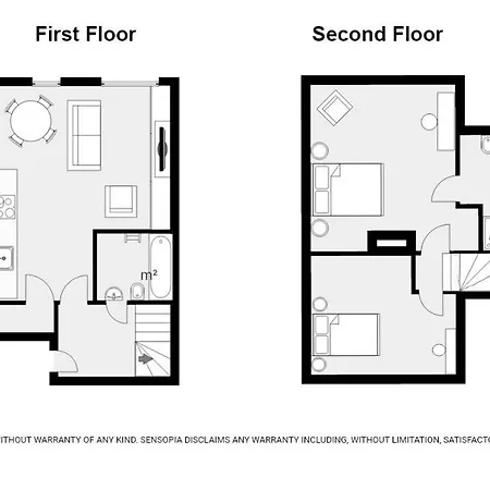 Crescent Court Modern And Luxurious *