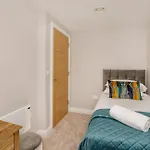 Crescent Court Modern And Luxurious Apartment *