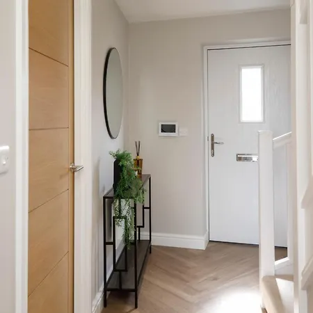 Crescent Court Modern And Luxurious * Γιορκ